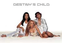Middle East aims to attract more International Music Megastars such as Destiny's Child