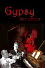 Conrad Hotel Bangkok to host Charity Gypsy Concert