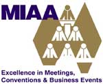 Meetings Industry Association of Australia's old logo