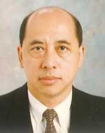 Han Chan Juan joins Meritus as Senior Vice President - Asset Management