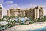 The Fairmont Palm Residence - The Palm, Jumeirah - Dubai