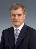Symon Bridle appointed Chief Operating Officer of Shangri-La Hotels and Resorts