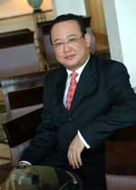 Janus Lee Chin Heng