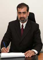 Mr. Maen Abdulhaleem