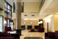 Radisson SAS Hotel, Boulogne-Paris