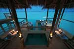 The Private Reserve at Soneva Gili in the Maldives - The Ultimate Dream Suite