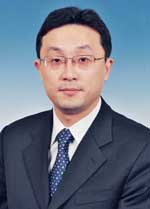 Francis Xu