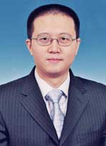 Samson Zhang