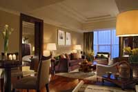 Sheraton Dongguan Hotel adds 100 More Rooms