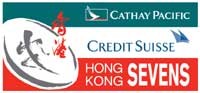 Hong Kong Rugby Sevens 2007 Logo - click to enlarge