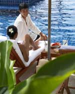 Renaissance Koh Samui Resort & Spa introduces New Complimentary Refreshing Personalized Poolside Service