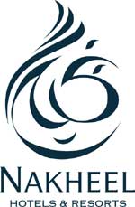 Nakheel Hotels & Resorts Logo