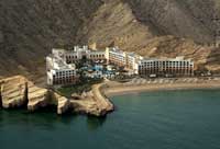 Shangri-La's Barr Al Jissah Resort in Oman celebrates Grand Opening