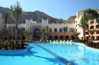 Shangri-La's Barr Al Jissah Resort in Oman celebrates Grand Opening
