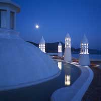 5-star Kempinski Hotel Barbaros Bay