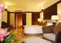 Room at the Hilton Phuket Arcadia