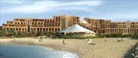 Hilton's Ras Al Khaimah