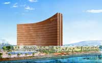 The Wynn Macau (artist impression) - click to enlarge