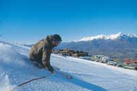 Ski in New Zealand with a Special Promotion from Ski Express and Accor Hotels and Resorts