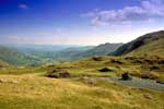 England's famous Lake District