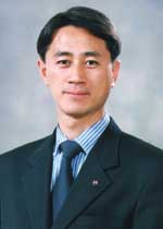 Mr. Mu-Chol Shin