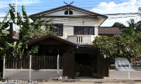 The Outside Inn in Ubon Ratchathani (Thailand).