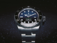 The New Rolex Deepsea 2014 Watch
