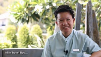 Sirirat Murphy, General Manager, Banyan The Resort Hua Hin, Thailand.