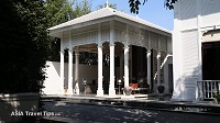 Reception at the luxurious and highly enjoyable 137 Pillars House Chiang Mai.