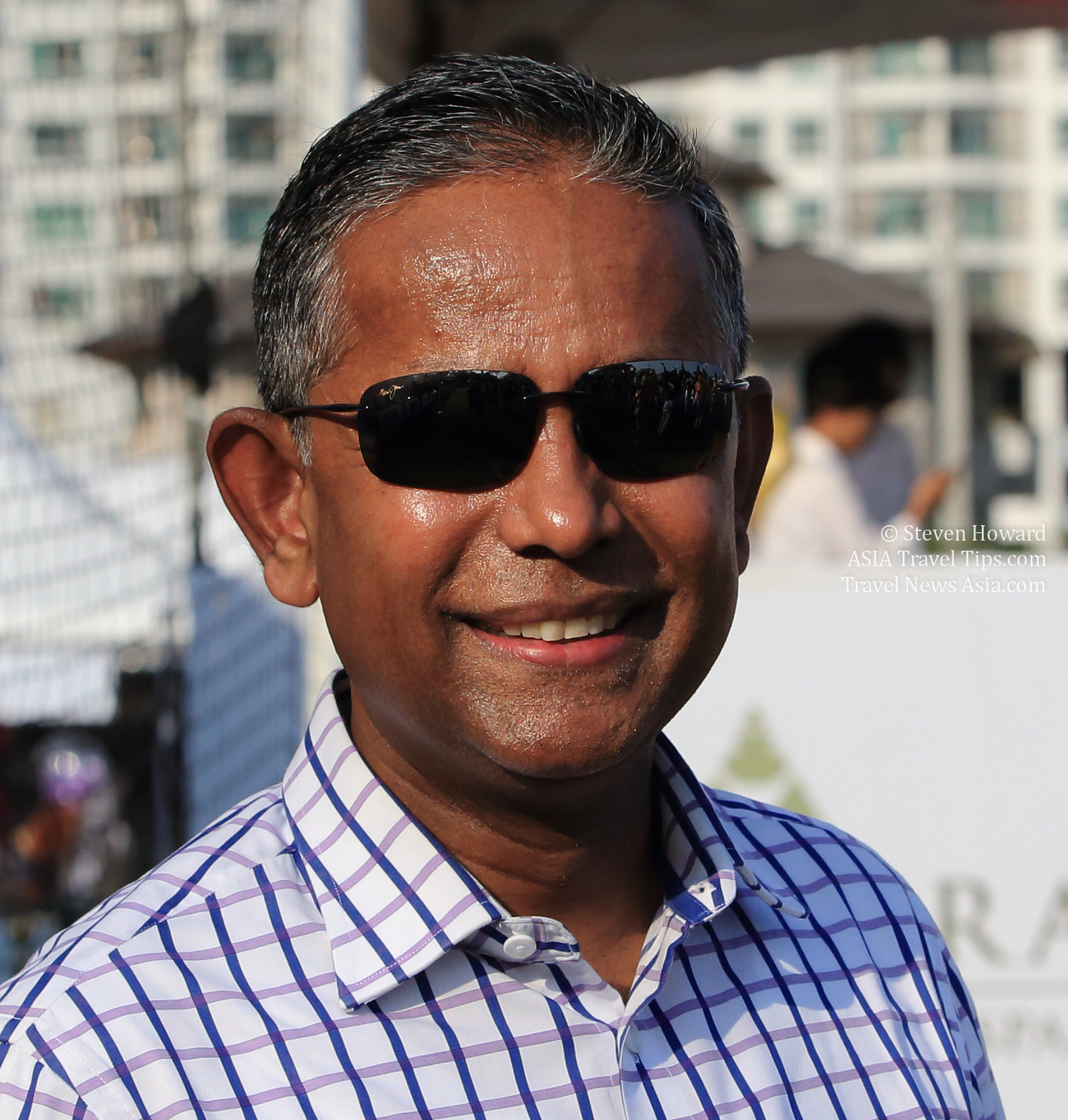 Dillip Rajakarier