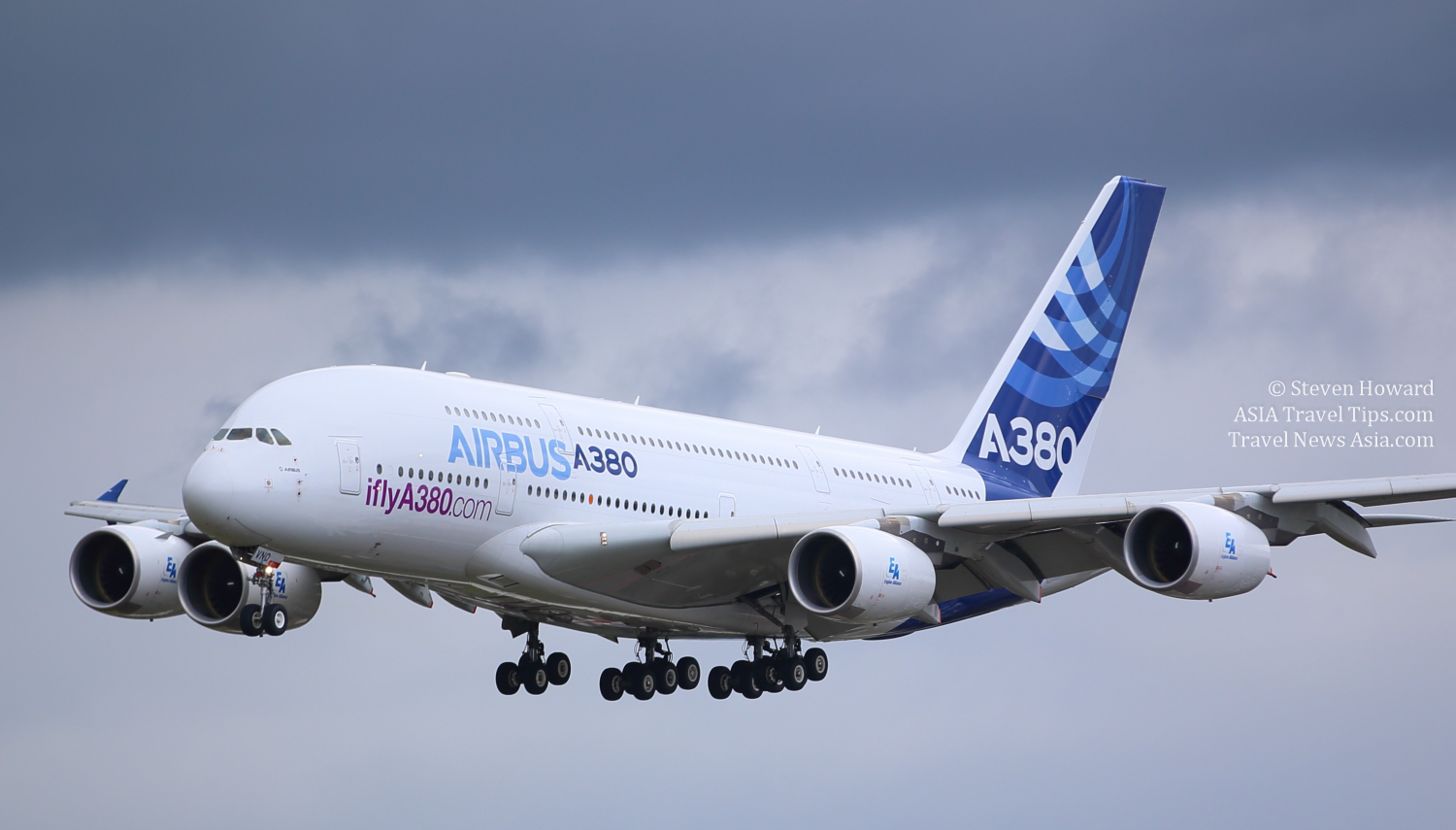 Airbus A380