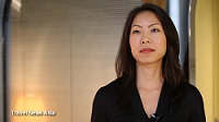 Grace Kang, Managing Partner of Greenview Hospitality