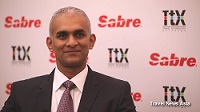 Roshan Mendis, Senior Vice President - Sabre Asia Pacific