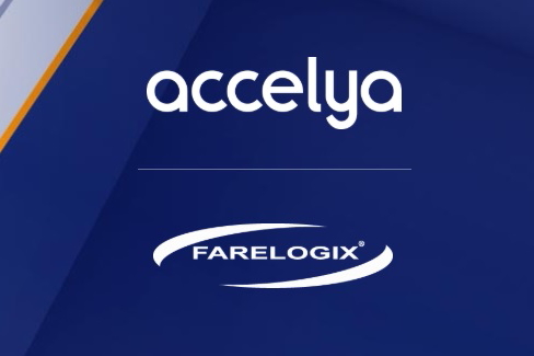 Accelya has entered into a definitive agreement to acquire Farelogix, a provider of SaaS solutions for airline retailing and NDC-enabled commerce. The acquisition, details of which have not been disclosed, is subject to customary conditions and regulatory approvals and is expected to close this summer. Prior to closing, Accelya and Farelogix will continue to operate as separate businesses. Click to enlarge.