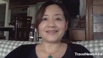 Exclusive interview with Ms. Ashley Lai, General Manager of the Courtyard by Marriott Hotel in Siem Reap, Cambodia. Filmed via Skype on 27 May 2020, Steven Howard of TravelNewsAsia.com asks Ashley to tell us more about the status of travel and tourism in Siem Reap during COVID19.