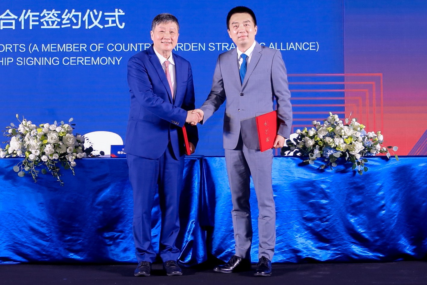 Hilton has signed an exclusive management license agreement with Funyard Hotel Investment (Asia), a subsidiary of Country Garden, to introduce and develop the Home2 Suites by Hilton brand in China. Click to enlarge.