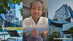 The Hyatt Regency Bangkok Sukhumvit has launched a promotion which costs one million Thai Baht. What does the deal include, who is expected to buy it, and what restrictions are there? Sammy Carolus, GM of the hotel speaks to Steven Howard of TravelNewsAsia.com on 8 December 2020.