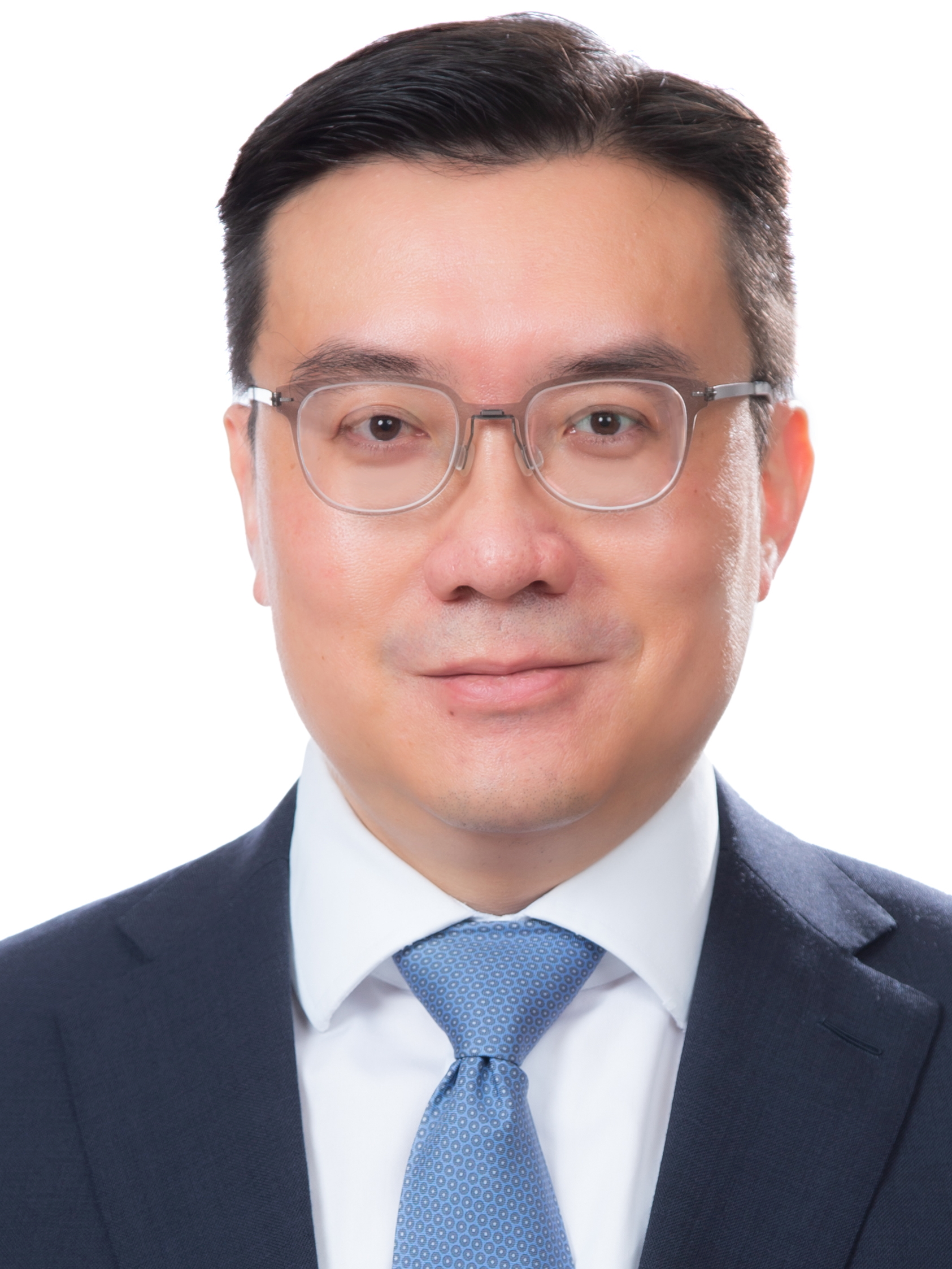 Airport Authority of Hong Kong Appoints Julian Lee as Executive Director -  Finance