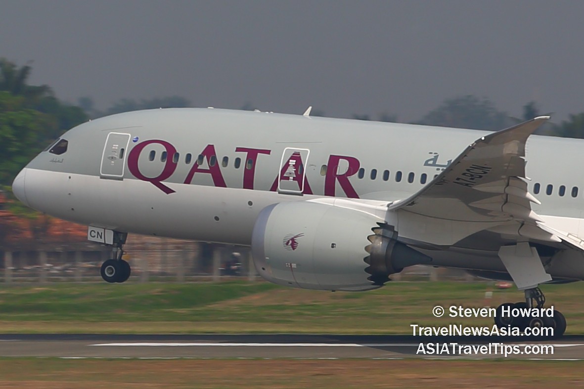 qatar airways launches doha lusaka harare flights