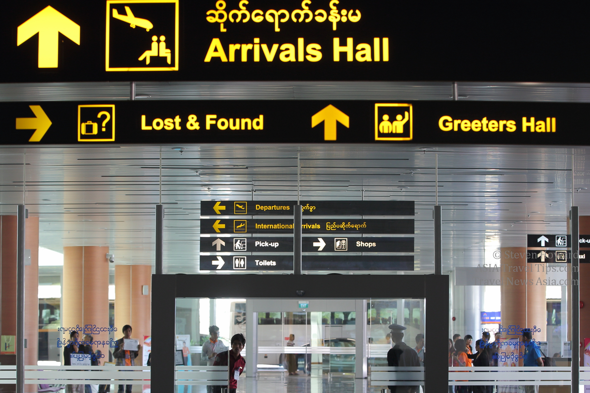 Myanmar Tourism Marketing Calls on Partners to Continue Support - Vimarsana News