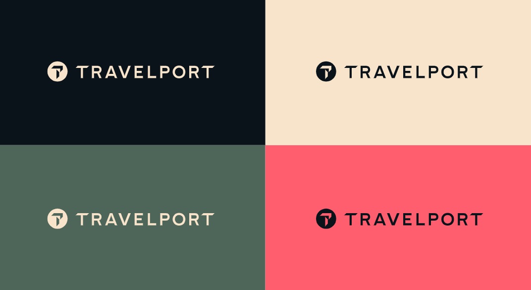 Travelport has launched what it describes as a “bold and distinct new visual identity”, which has been created as part of the company’s first ever end-to-end rebrand. Click to enlarge.