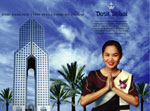 Dusit Dubai launches new ad campaign