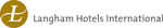 Langham Hotels International logo