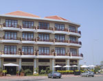 Amanjaya Pancam Hotel in Phnom Penh Cambodia