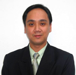 Andrew Cornelio - New Group Director of Sales & Marketing of Thavorn Group