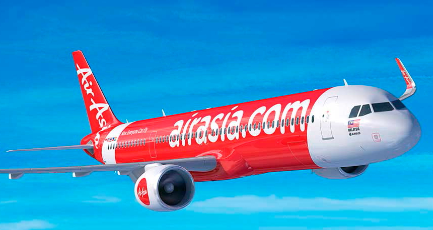 AirAsia A321neo