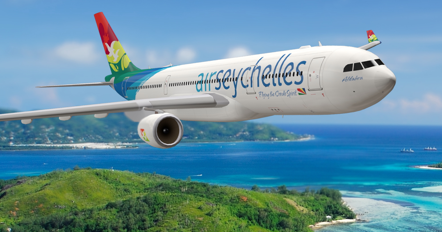 Air Seychelles