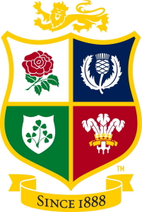 The British & Irish Lions have revised the iconic badge to better reflect their history that stretches back to 1888. The scroll below the world-famous badge now reads SINCE 1888 rather than the destination of each tour.