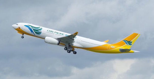 Cebu Pacific A330-300