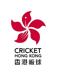 Cricket Hong Kong's new logo